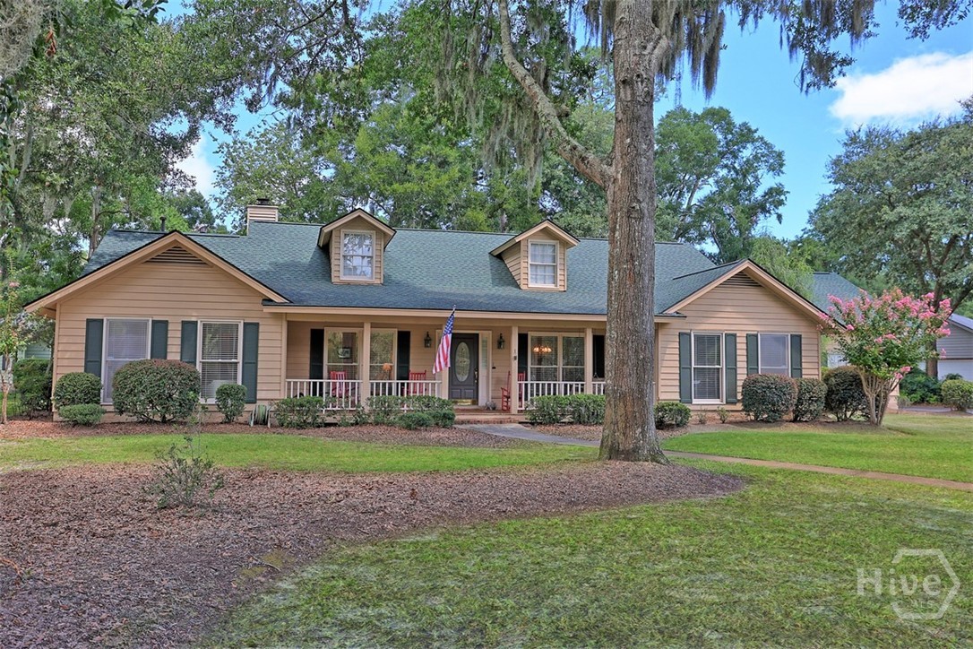 51 Ramsgate Road Savannah, GA 31419 - Photo 1 of 58 Gallery Image 1
