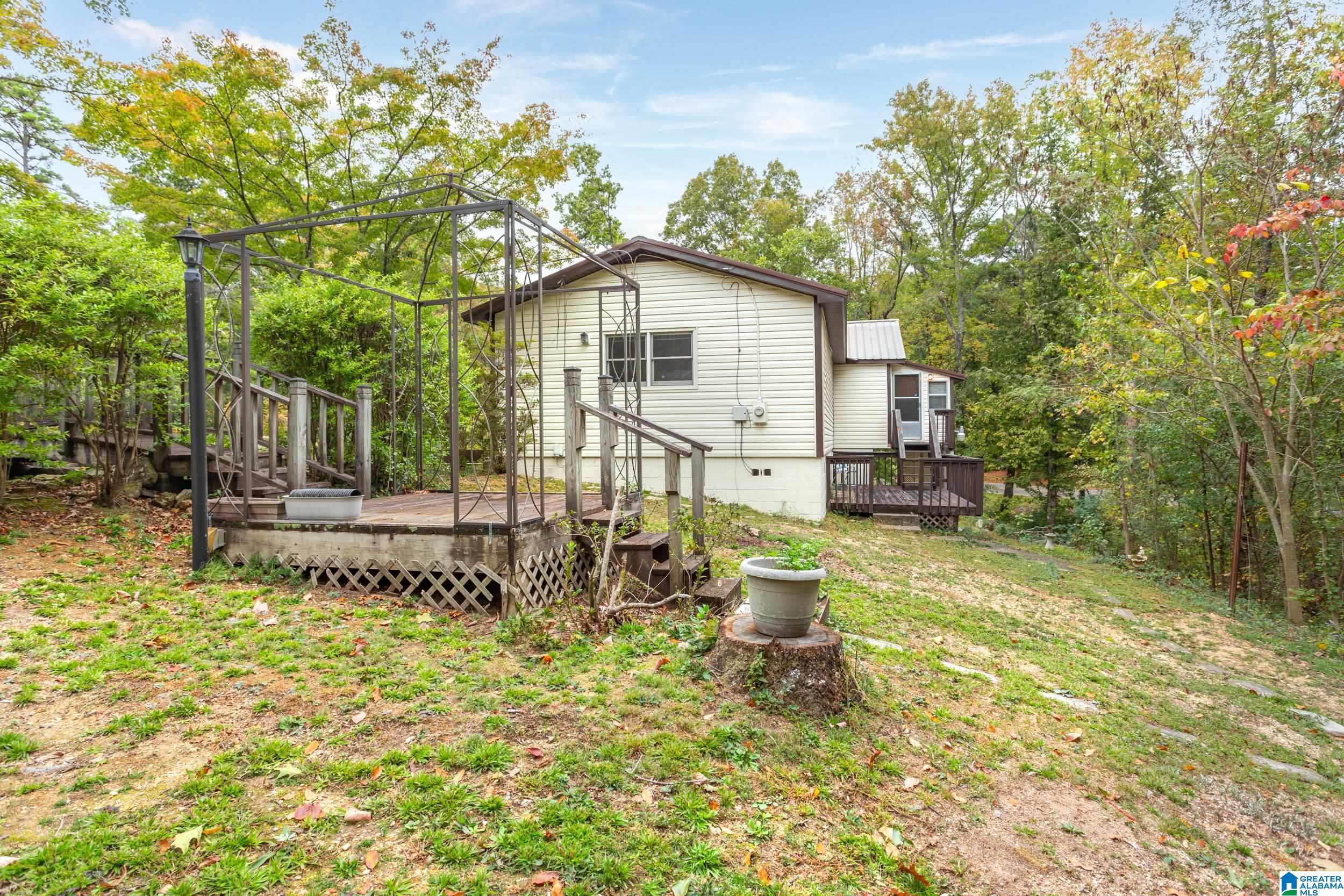 6745 Womack Road Pinson, AL 35126 - Photo 30 of 37