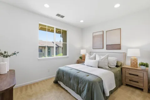$1,598,000 | 231 Peppermint Tree Terrace, Unit 3, Sunnyvale, CA 94086