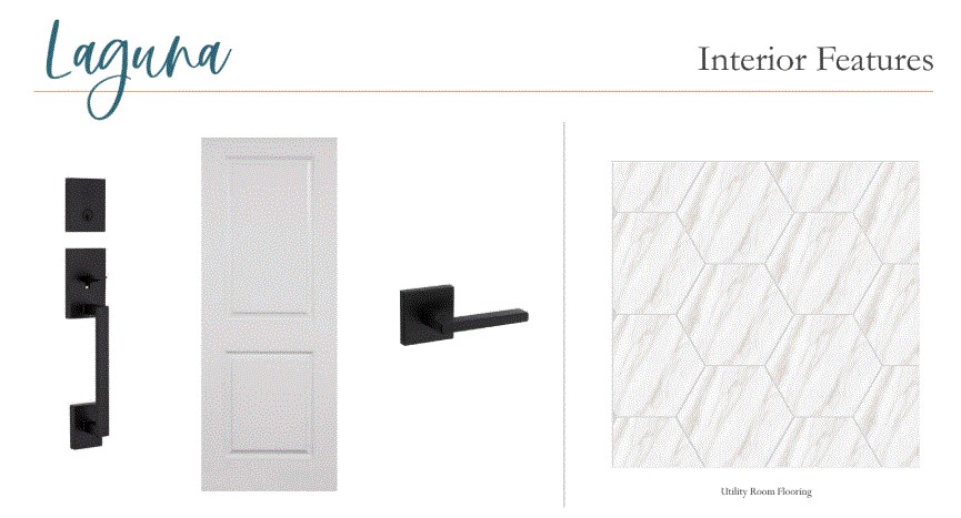 129 Cherokee Sedge Path San Marcos, TX 78666 - Photo 7 of 9 a picture of a bathroom