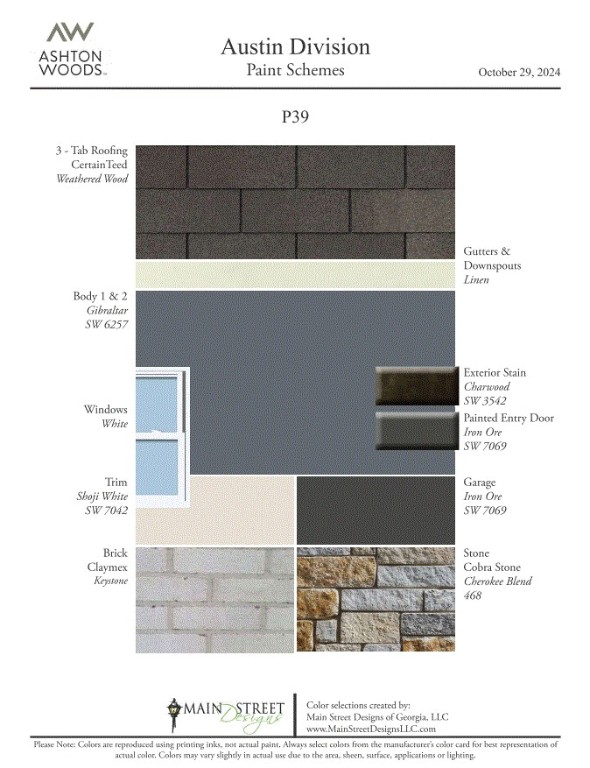 129 Cherokee Sedge Path San Marcos, TX 78666 - Photo 9 of 9