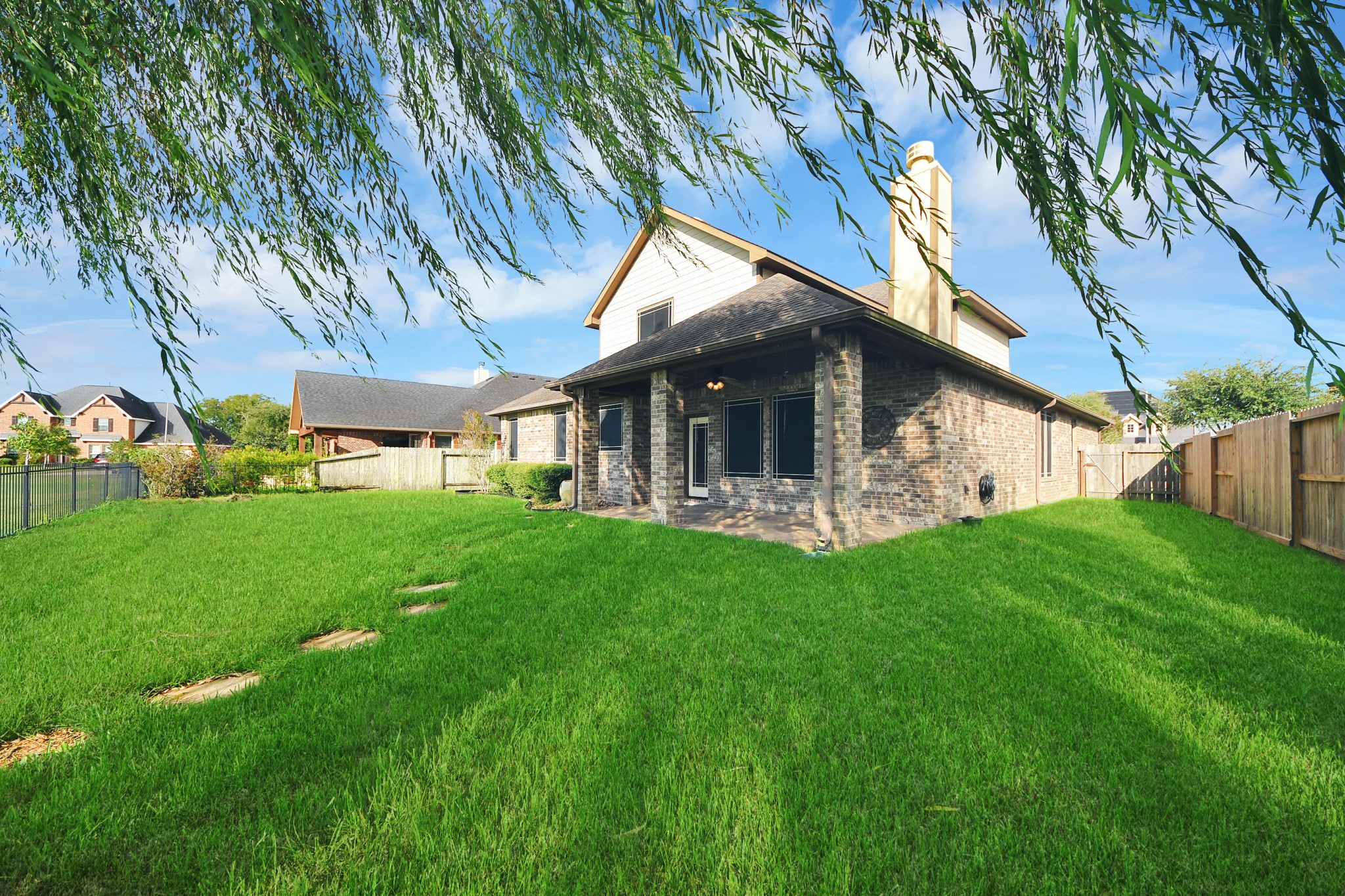 1111 Wheatfield Court Rosenberg, TX 77469 - Photo 37 of 48 Gallery Image 37