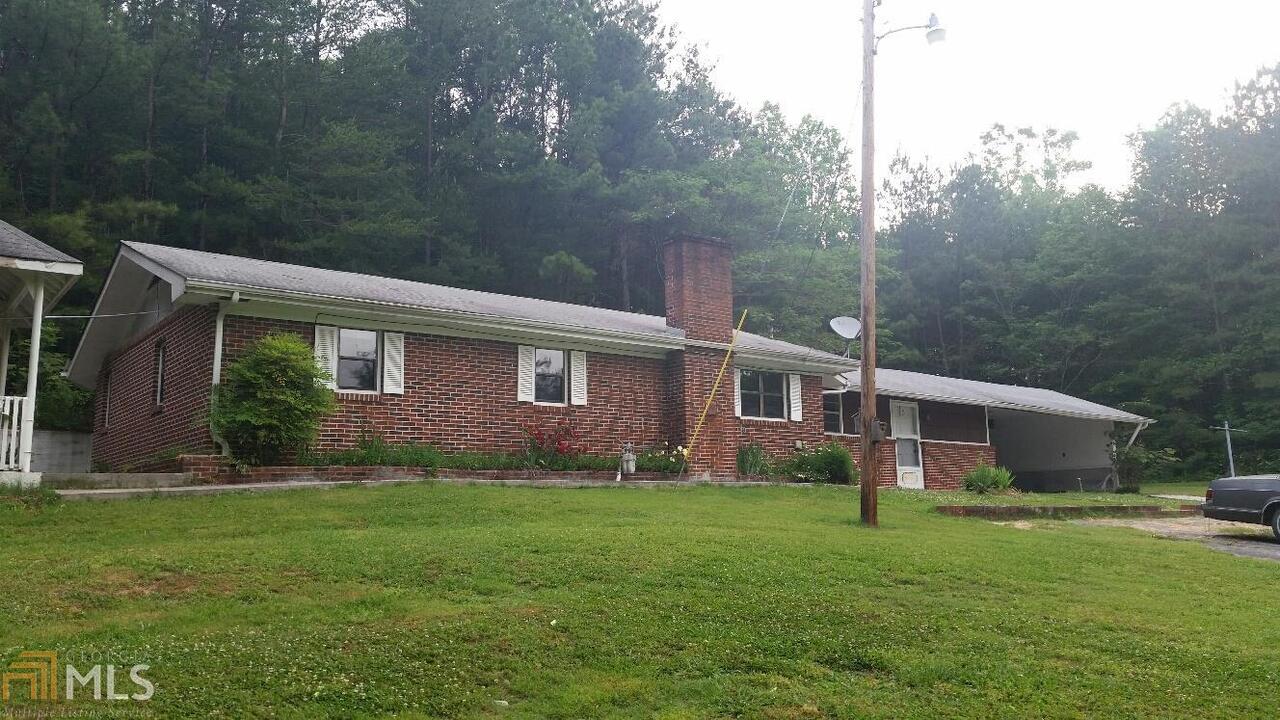 1055 Mountain View Road Trion, GA 30753 - Photo 1 of 1 Gallery Image 1