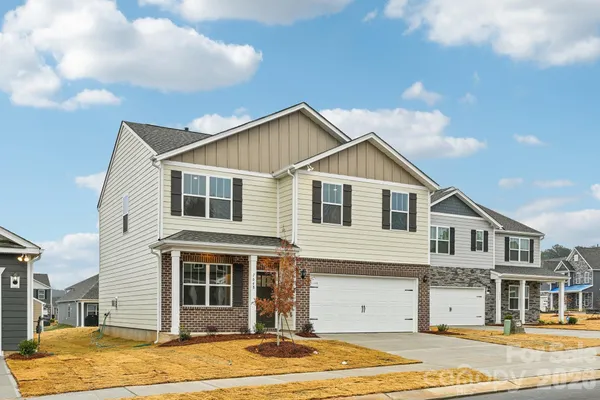 $355,000 | 7648 Bainbridge Road, Sherrills Ford, NC 28673