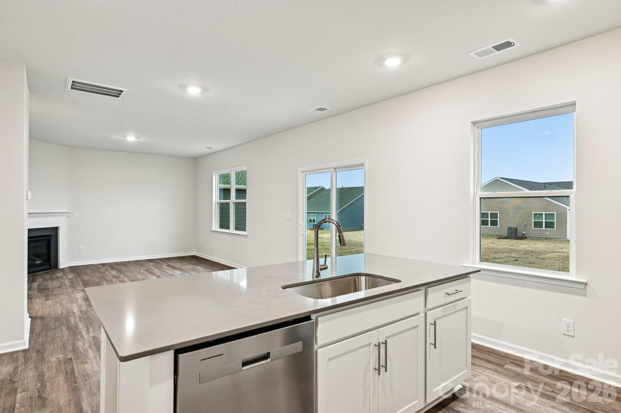 7648 Bainbridge Road Sherrills Ford, NC 28673 - Photo 8 of 25