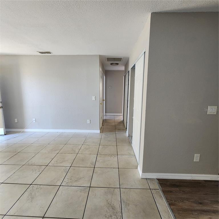 1037 Apollo Beach Boulevard, Unit D Apollo Beach, FL 33572 - Photo 20 of 42 a view of a livingroom with an empty space and a sink