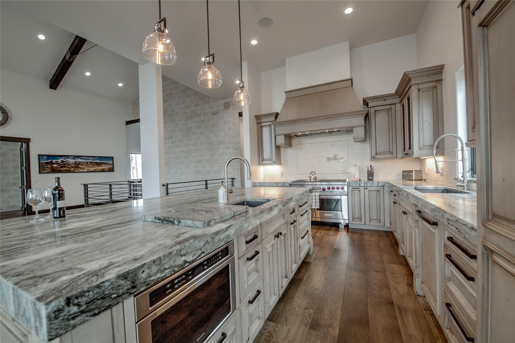 89 Barton Way Breckenridge, CO 80424 - Photo 12 of 44