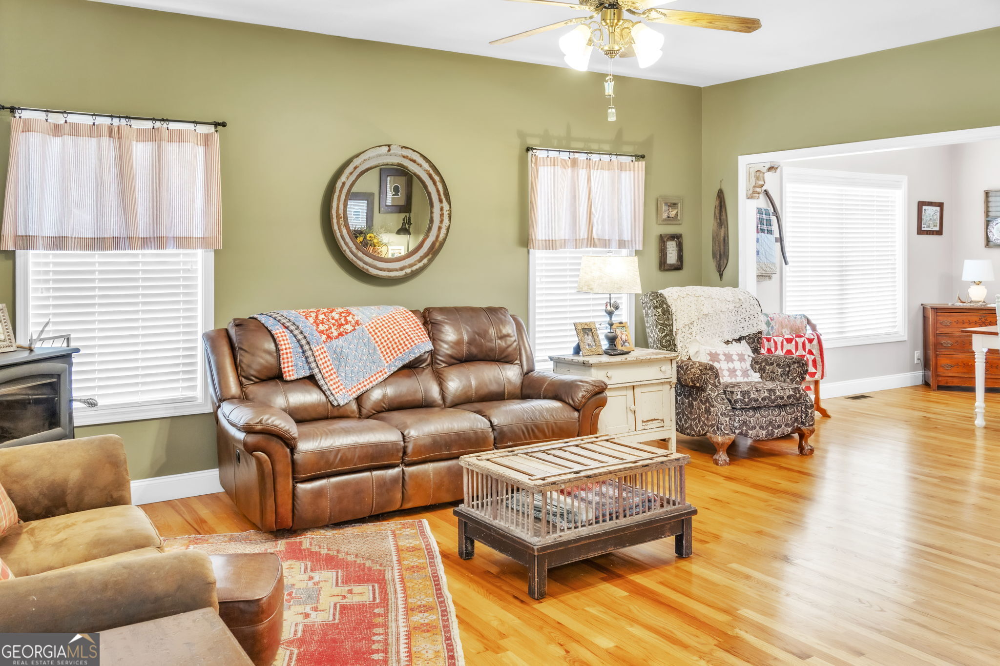 910 Wheeler Road Demorest, GA 30535 - Photo 14 of 71 Gallery Image 14