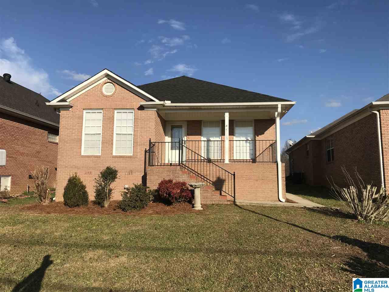 4755 New Found Road Mount Olive, AL 35117 - Photo 1 of 31