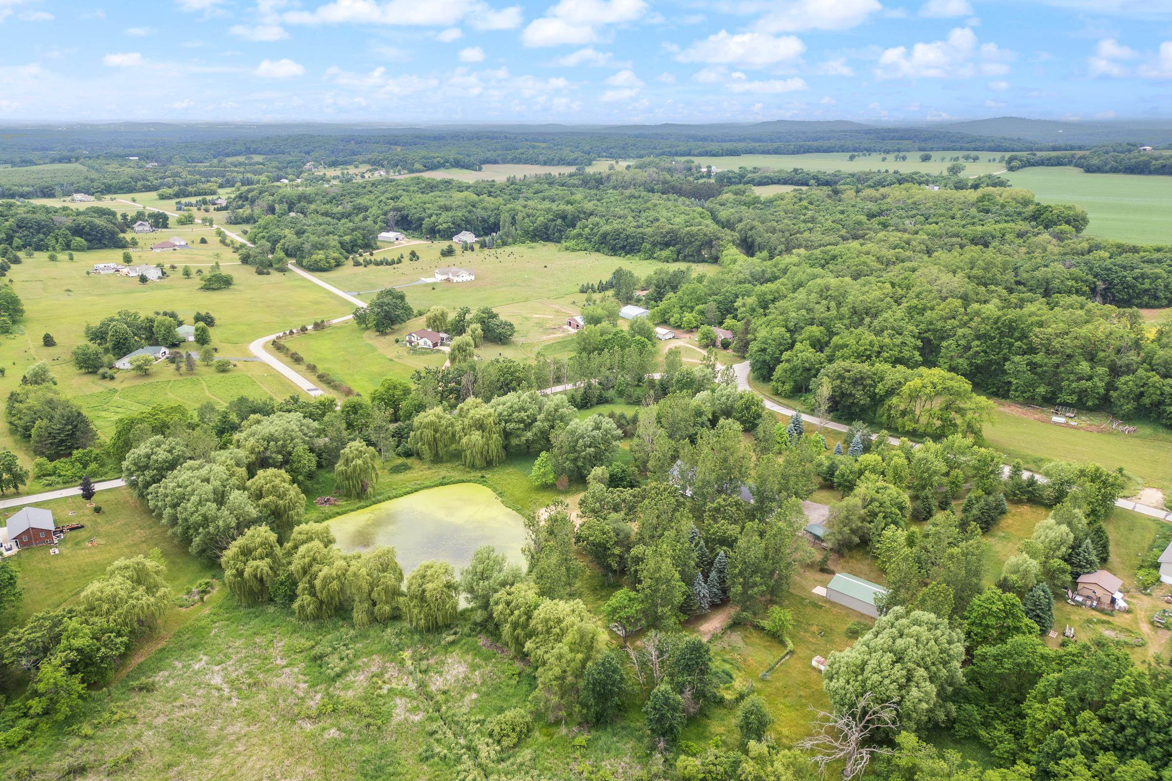 W3075 Grouse Road Pardeeville, WI 53954 - Photo 85 of 89