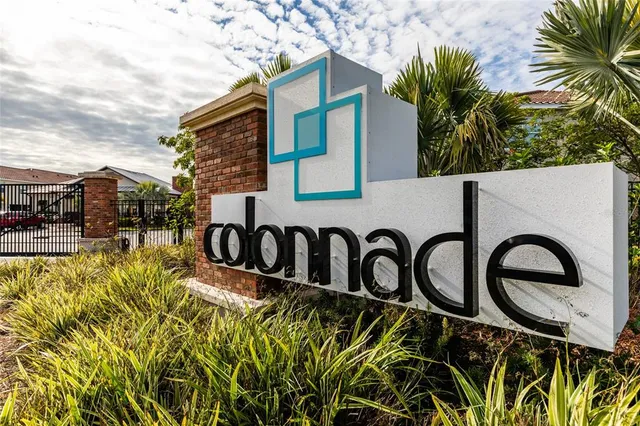 a street sign that is on a pole