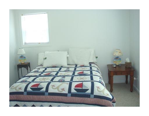 104 Edgewater Colony Road Harpswell, ME 04079 - Photo 12 of 25 Bedroom.