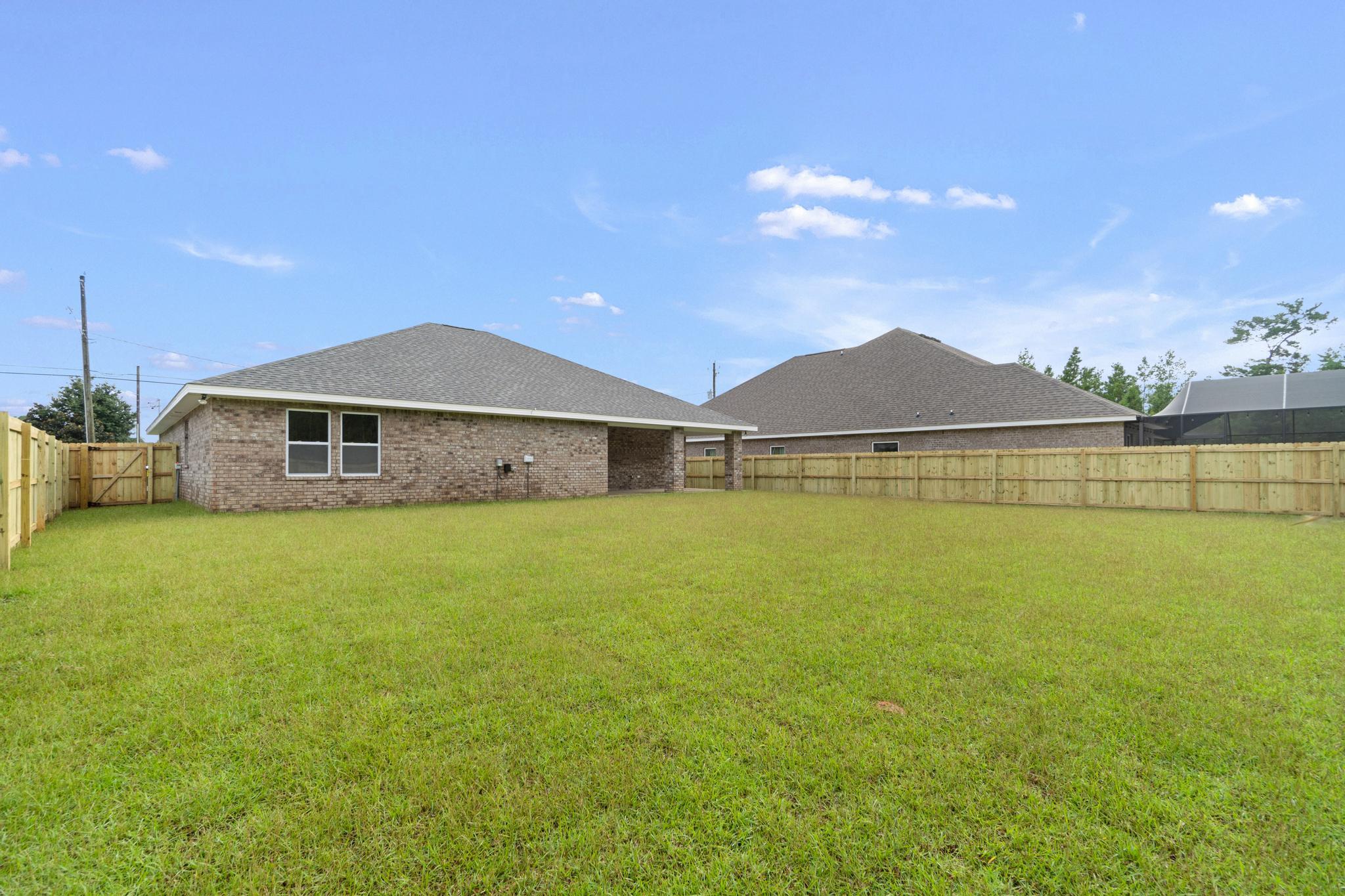 7034 Gordon Evans Road Navarre, FL 32566 - Photo 5 of 49 Gallery Image 5