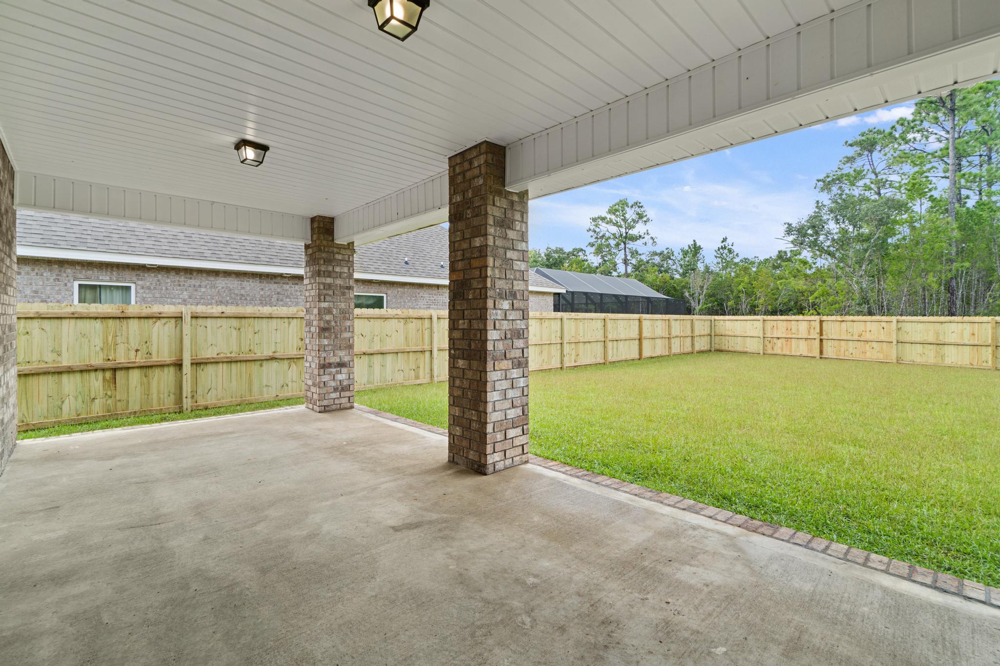7034 Gordon Evans Road Navarre, FL 32566 - Photo 7 of 49 Gallery Image 7