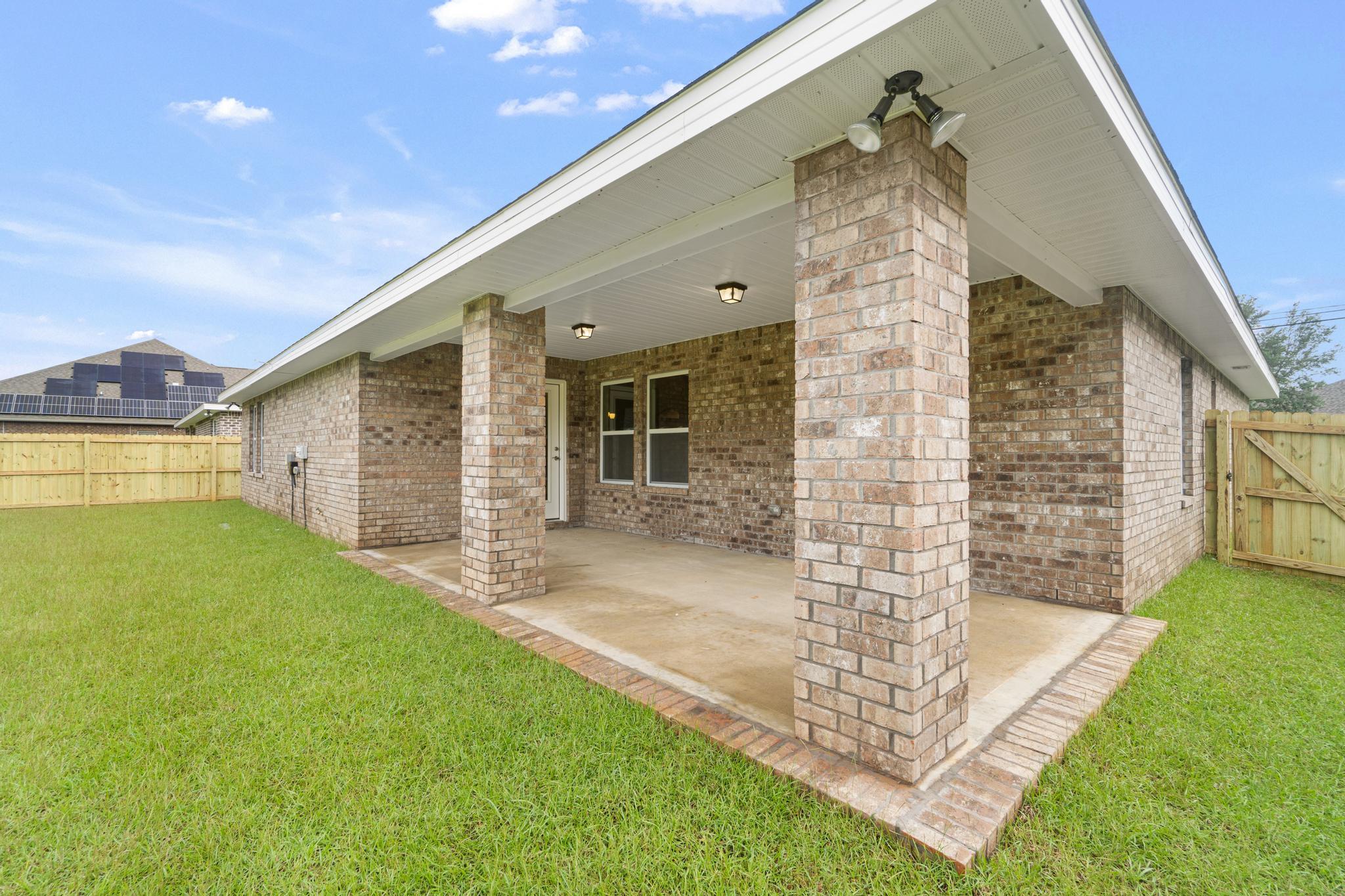 7034 Gordon Evans Road Navarre, FL 32566 - Photo 8 of 49 Gallery Image 8