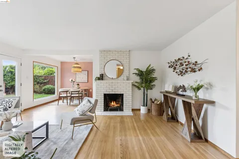$729,000 | 1231 Coventry Road, Concord, CA 94518