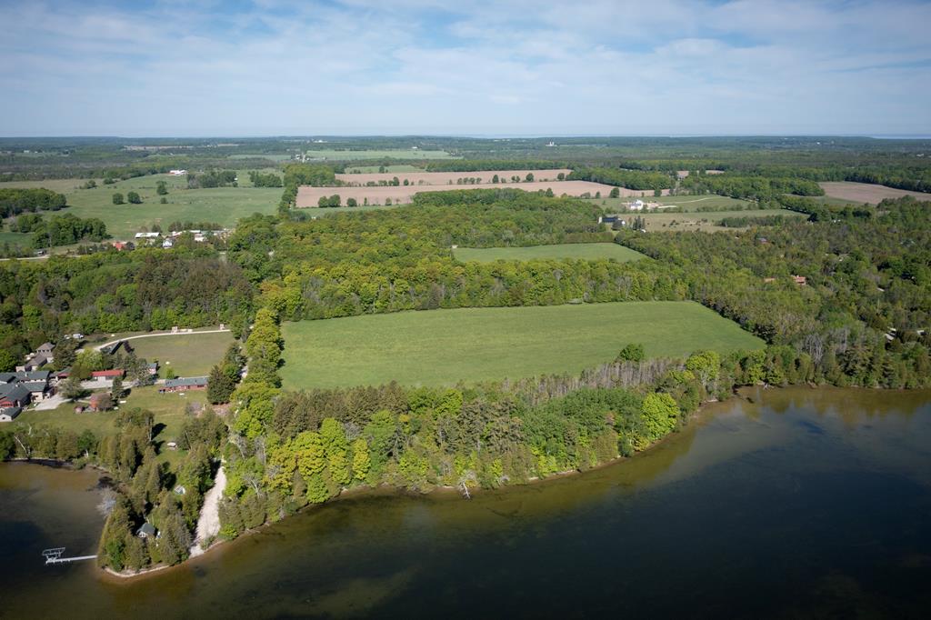 Lot 5 Logerquist Road Baileys Harbor, WI 54202 - Photo 6 of 8
