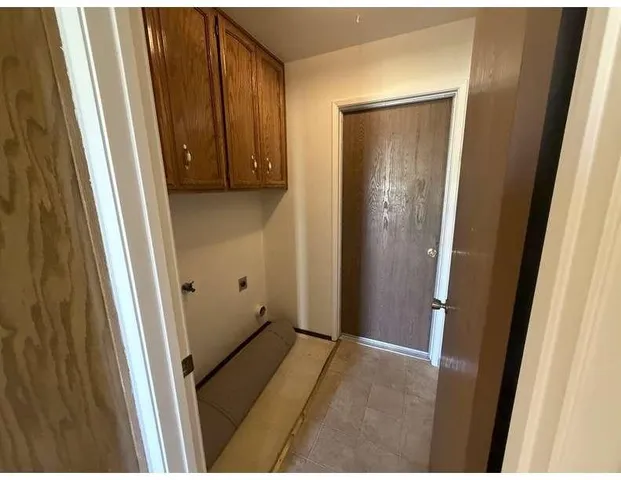 a view of bathroom with a sink and toilet