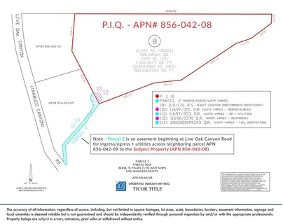 $425,000 | 0 Chris Lane, Trabuco Canyon, CA 92679