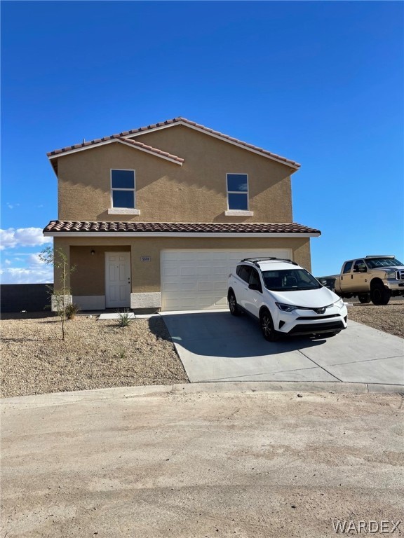 5598 South Havasu Crk Road Fort Mohave, AZ 86426 - Photo 2 of 4