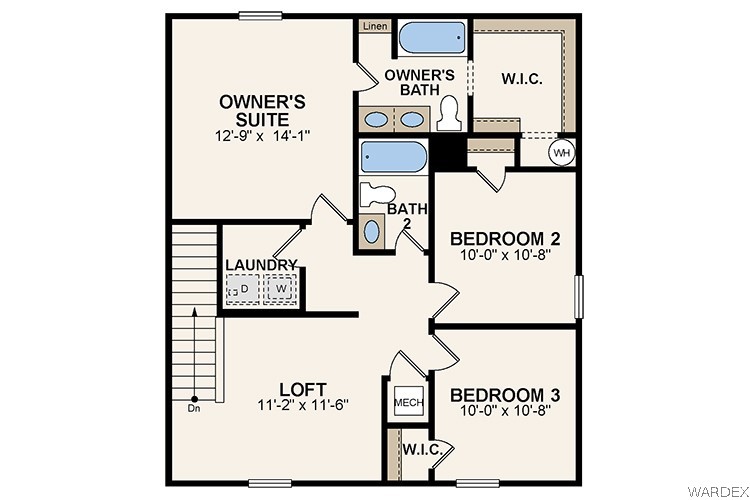 5598 South Havasu Crk Road Fort Mohave, AZ 86426 - Photo 4 of 4