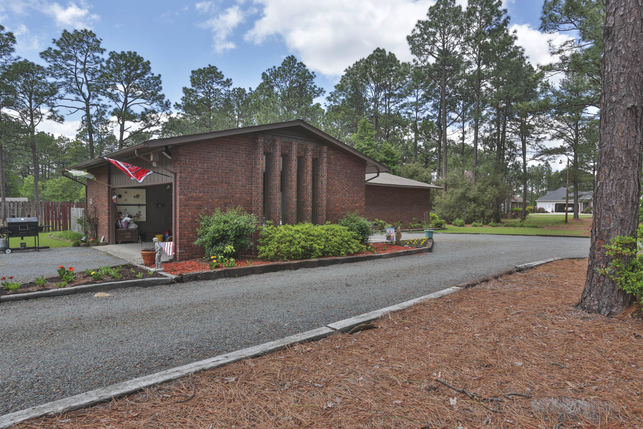 191 McDonald Church Road Rockingham, NC 28379 - Photo 3 of 51 2Z1A5170