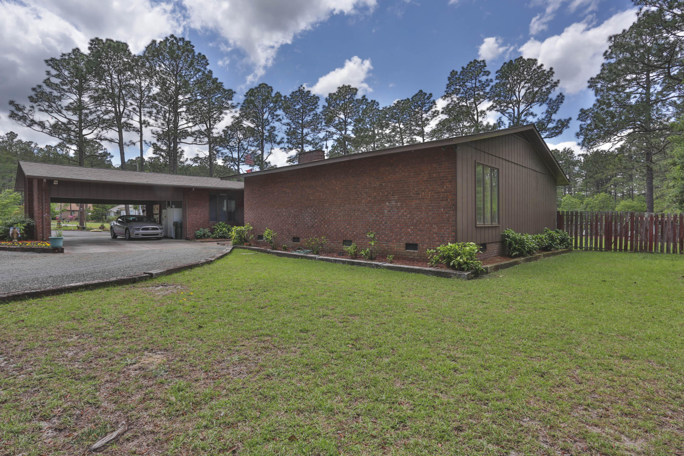 191 McDonald Church Road Rockingham, NC 28379 - Photo 4 of 51 2Z1A5166