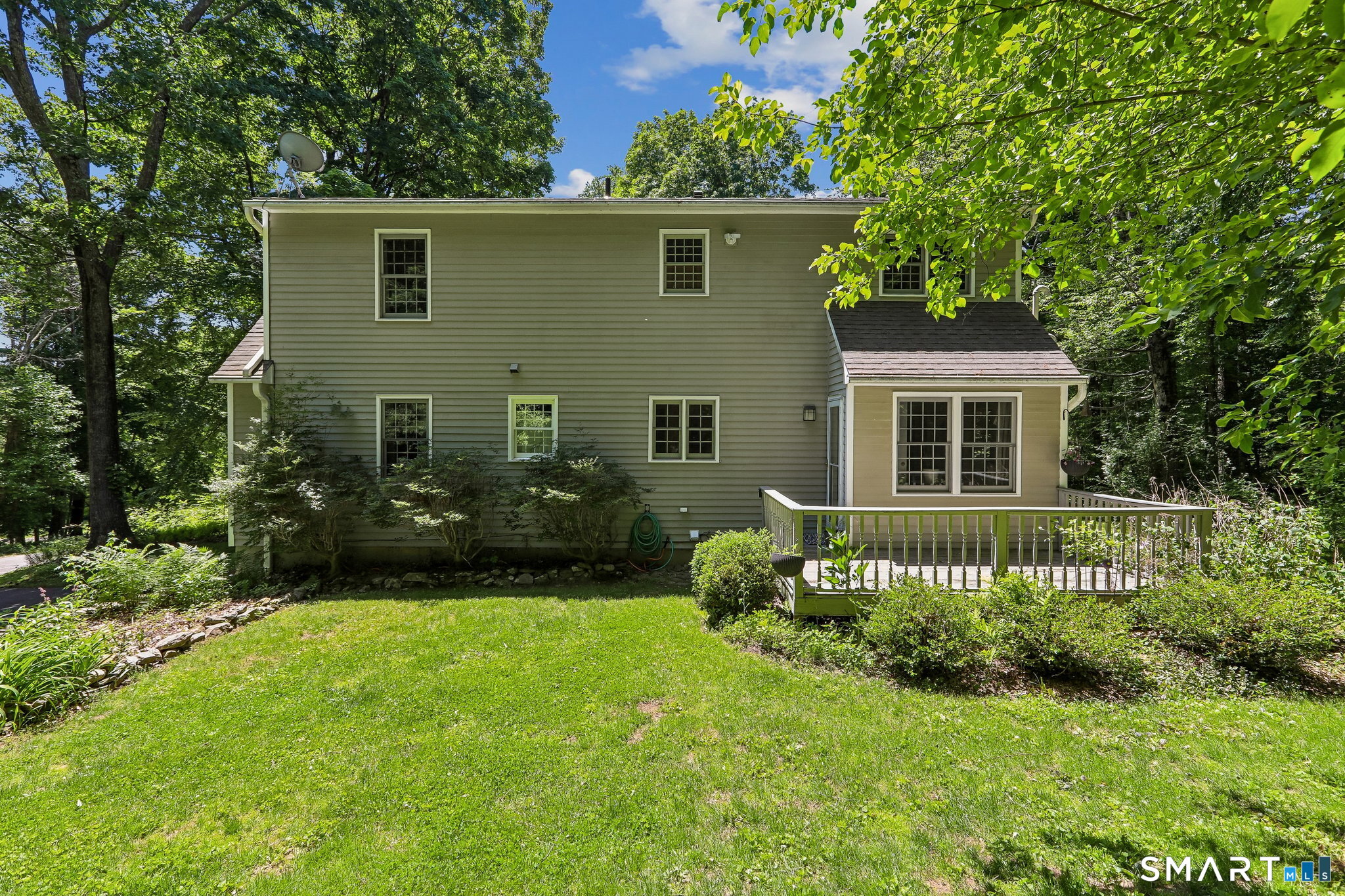 338 Good Hill Road Woodbury, CT 06798 - Photo 30 of 40