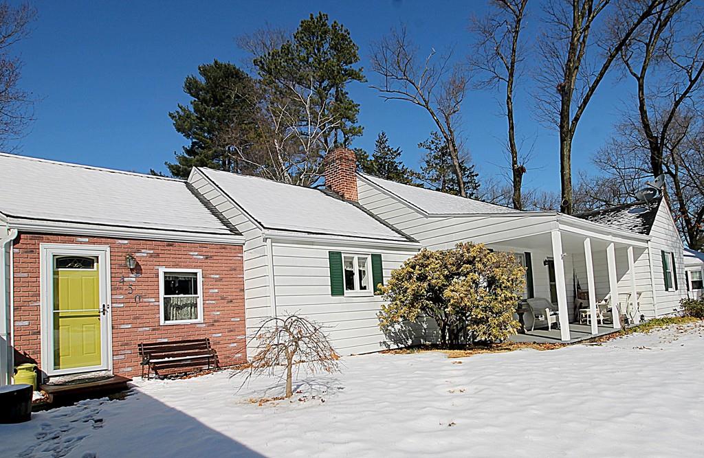450 Island Pond Road Springfield, MA 01118 - Photo 2 of 41