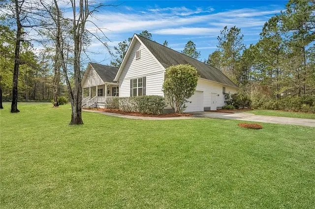 $2,800 | 11 Serenity Court, Brunswick, GA 31523