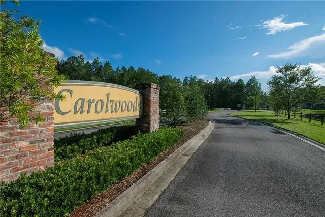 $2,800 | 11 Serenity Court, Brunswick, GA 31523