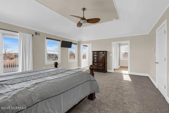a bathroom with a sink and shower