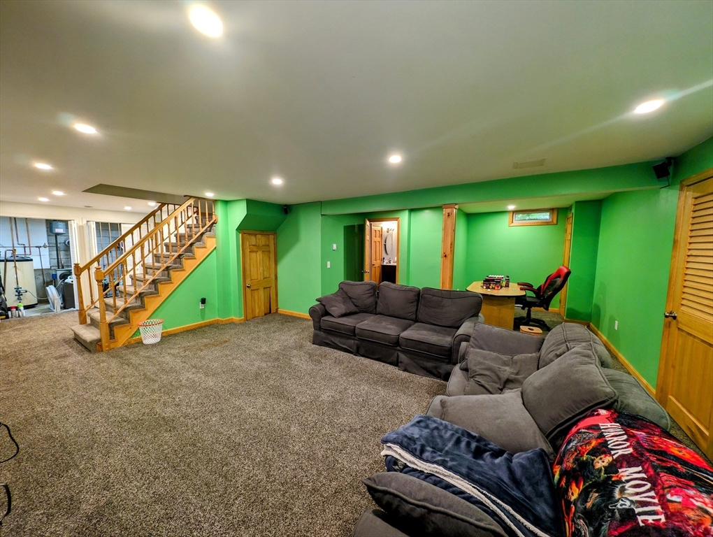 7 Robbins Road Charlton, MA 01507 - Photo 11 of 28 a living room with furniture
