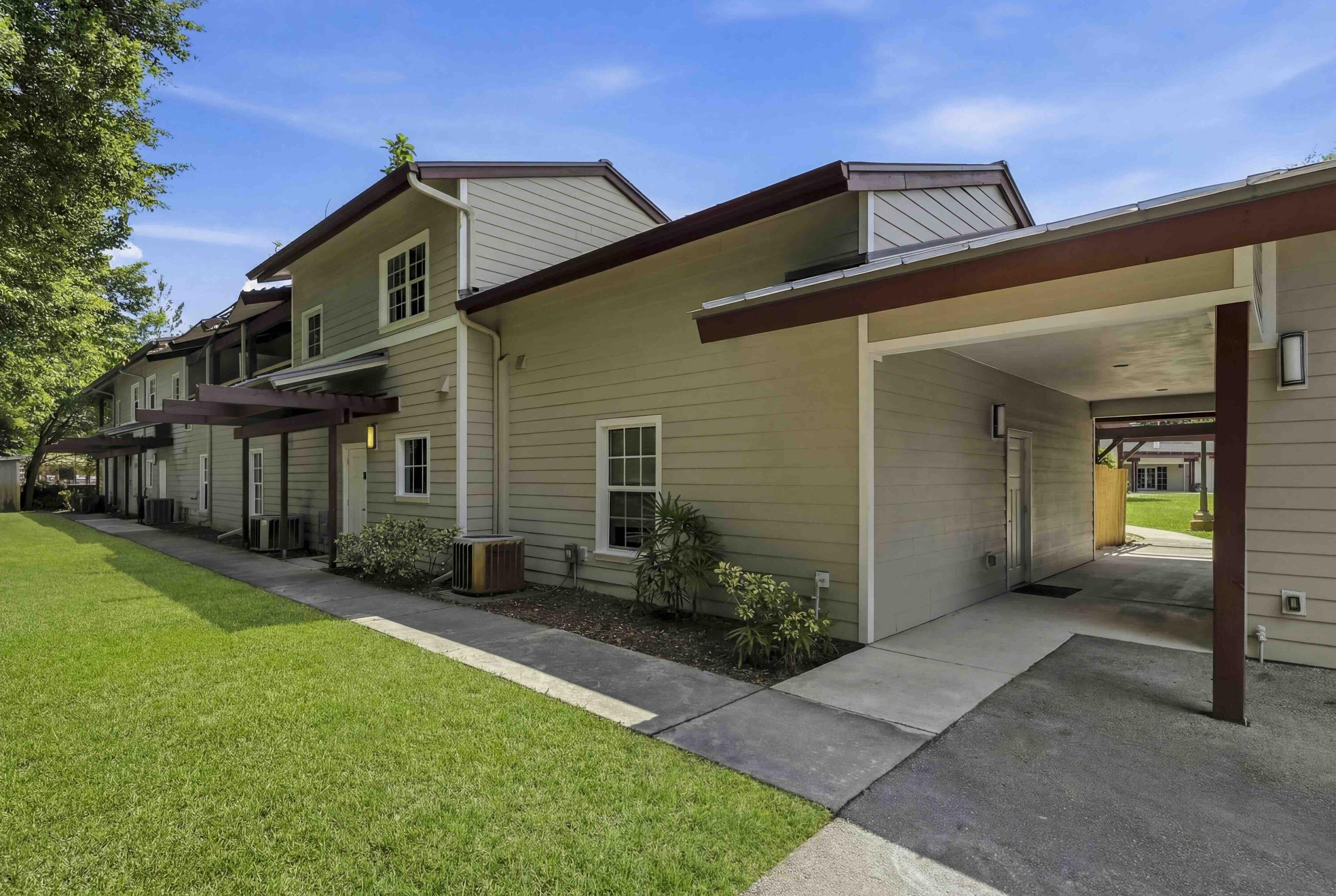 2950 South Flamingo Road Davie, FL 33330 - Photo 4 of 16 Rectory - Townhouses
