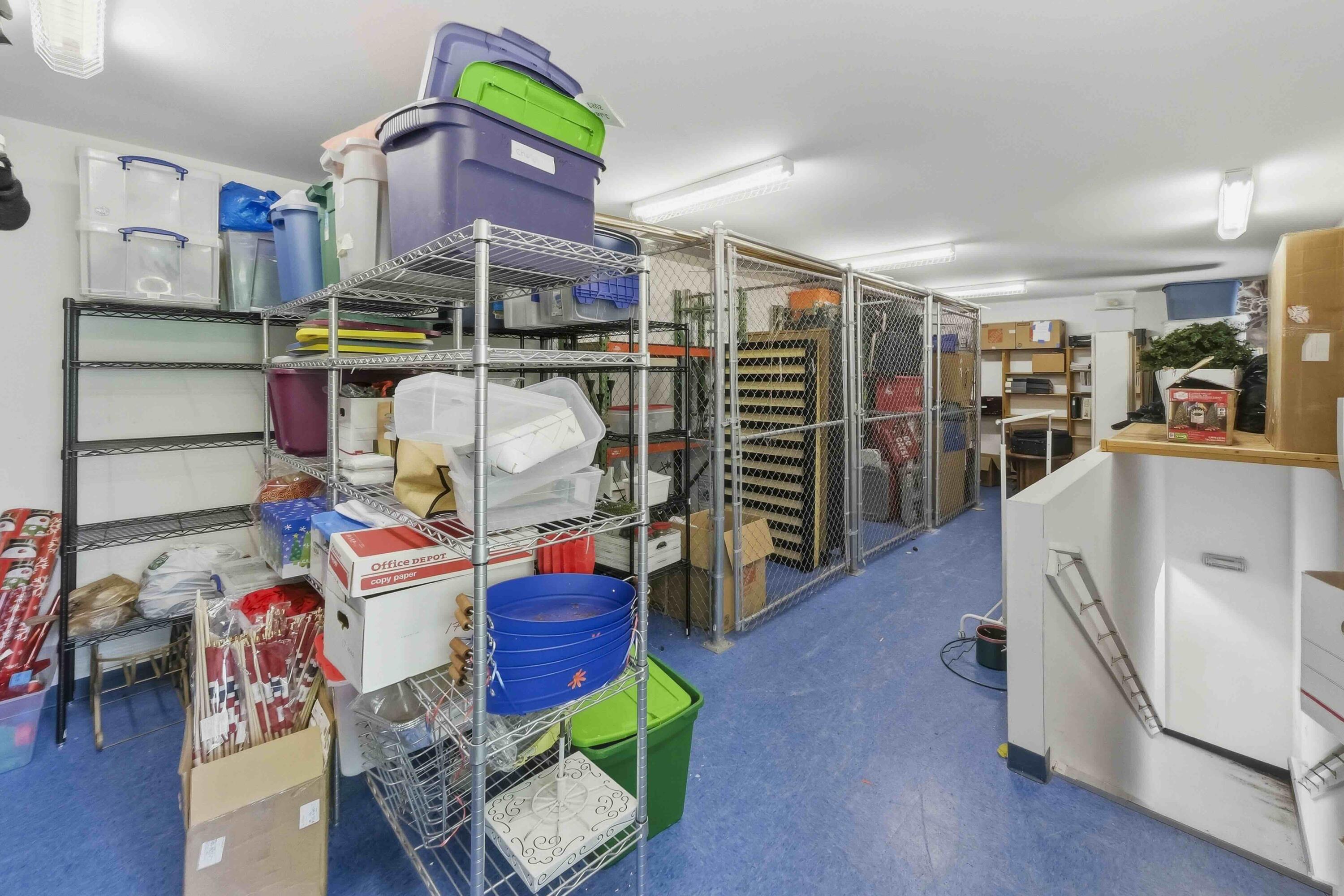 2950 South Flamingo Road Davie, FL 33330 - Photo 8 of 16 2950 S Flamingo Rd Upstairs Storage