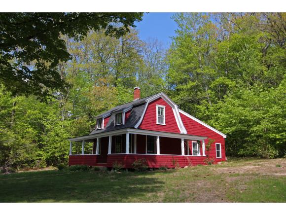 39 Allens Siding Road Conway, NH 03860 - Photo 1 of 34