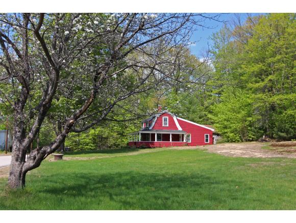 39 Allens Siding Road Conway, NH 03860 - Photo 2 of 34