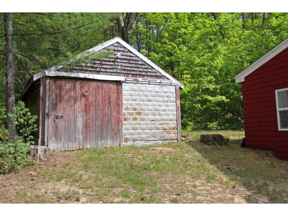 39 Allens Siding Road Conway, NH 03860 - Photo 30 of 34