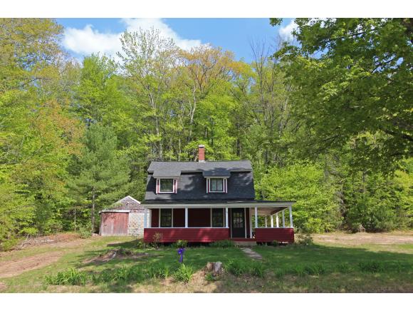 39 Allens Siding Road Conway, NH 03860 - Photo 32 of 34