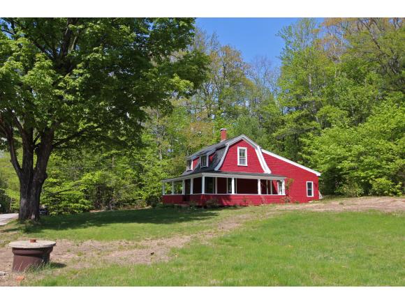 39 Allens Siding Road Conway, NH 03860 - Photo 33 of 34