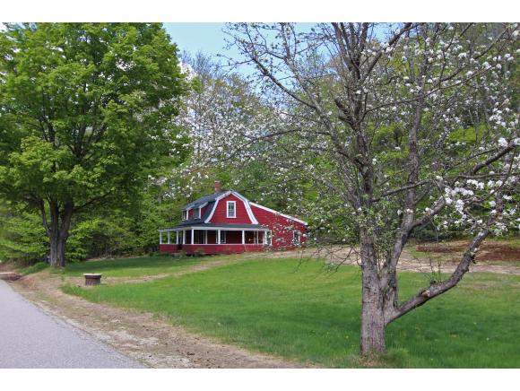 39 Allens Siding Road Conway, NH 03860 - Photo 34 of 34