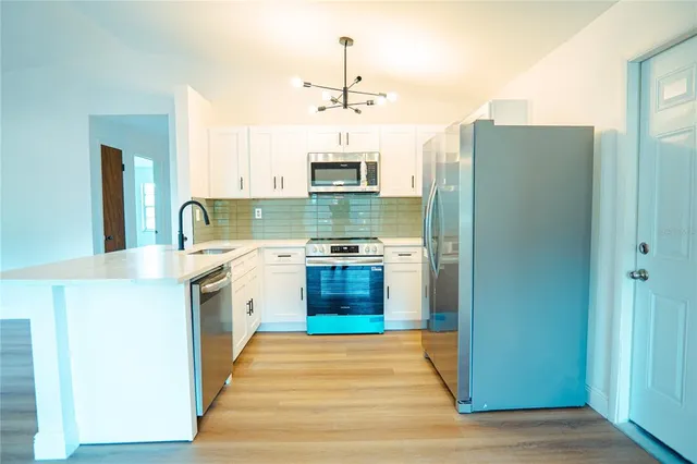 $2,400 | 1262 Jeffords Street, Clearwater, FL 33756