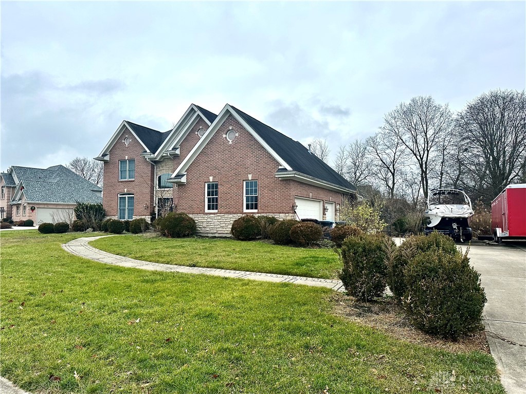 725 Rosecrest Road Tipp City, OH 45371 - Photo 5 of 63 Gallery Image 5