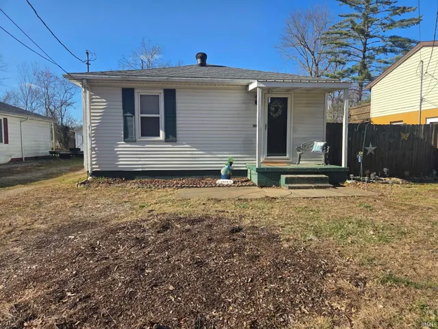 $136,500 | 1299 North Parklane Drive, Boonville, IN 47601