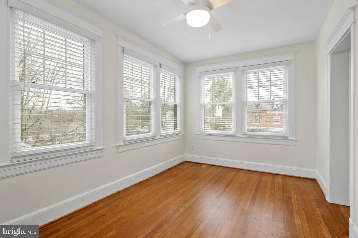 3643 Jenifer Street Northwest Washington, DC 20015 - Photo 24 of 48