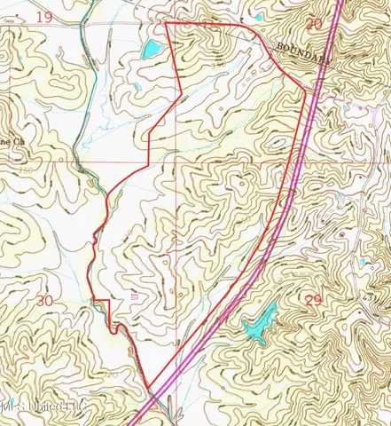 $875,000 | Race Track Road, West, MS 39192