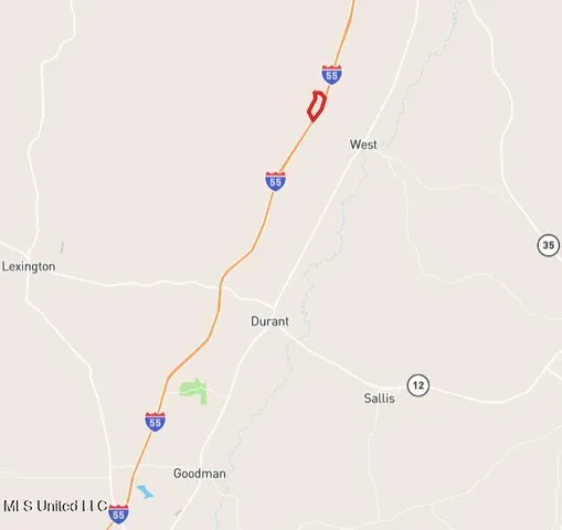 $875,000 | Race Track Road, West, MS 39192