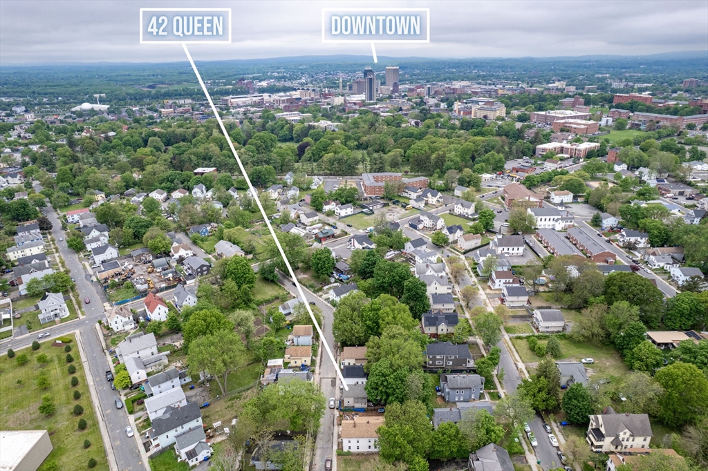 42 Queen Street Springfield, MA 01109 - Photo 11 of 14