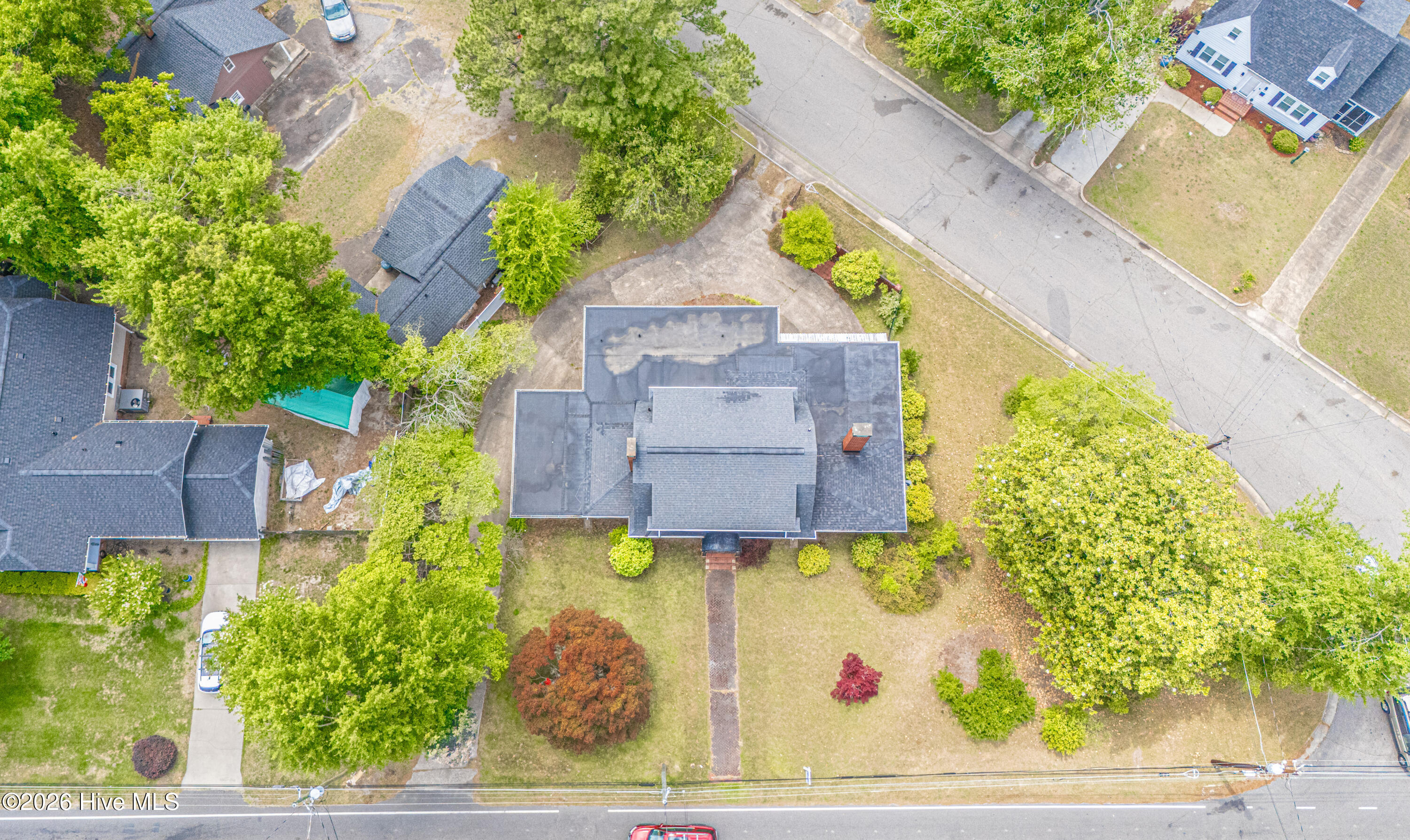 321 Richmond Road Rockingham, NC 28379 - Photo 45 of 47 DJI_20260522141944_0023_D