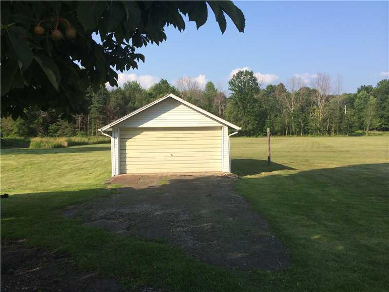 1394 Marr Road Pulaski, PA 16143 - Photo 2 of 17 Parking Lot/Garage.